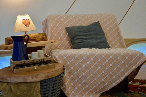 Agroturismo Countryrooms Valchiusella