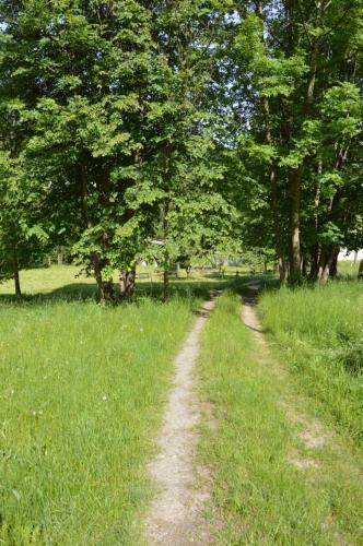 Agroturismo Countryrooms Valchiusella