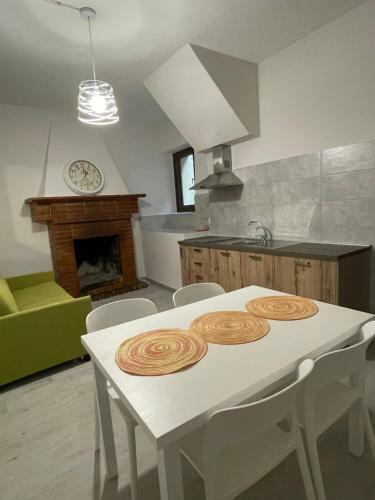 Apartamento Vicovacanze Acero