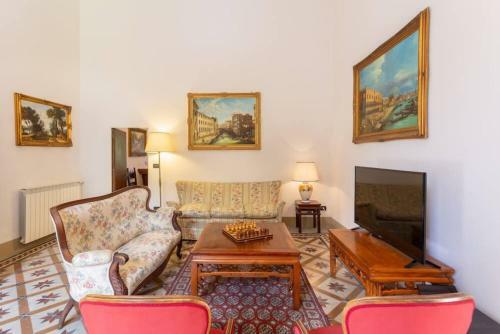Villa Eugenia Tuscany