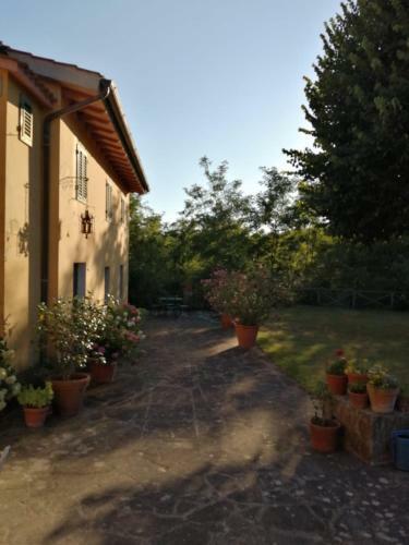 Bed & Breakfast Mugello - Casa Di Campagna