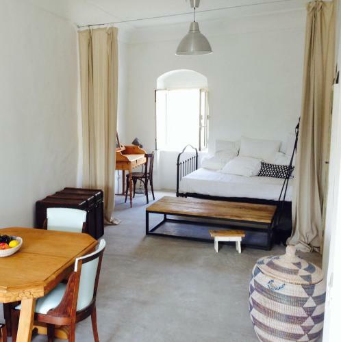 Apartamento Casa Ricciotto