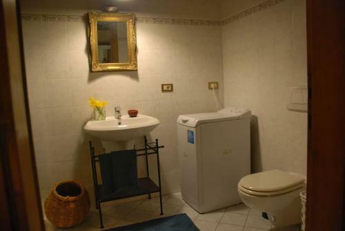 Apartamento Casa Rurale Selvadolivo