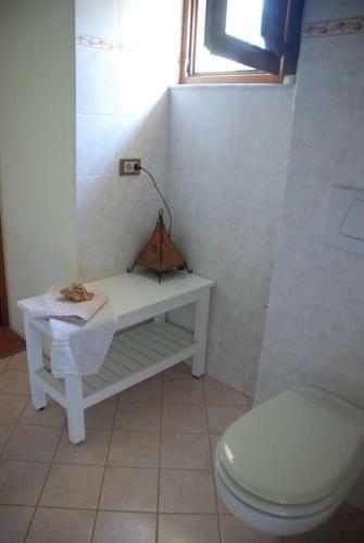 Apartamento Casa Rurale Selvadolivo