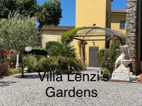 Villa Lenz's B&B
