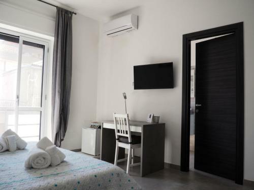 B&B I Sikuli