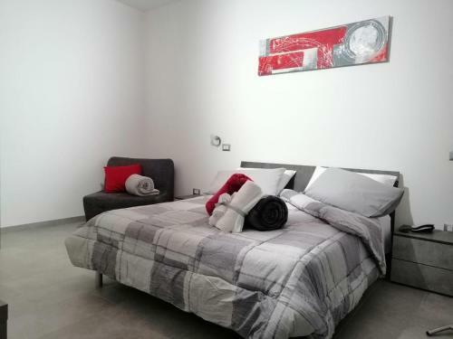B&B I Sikuli