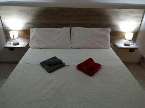 Apartamento Sweet Home Montecristo