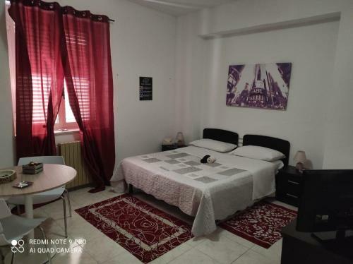 Apartamento Sweet Home Montecristo