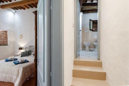 Medieval Charm - Vicopisano Cozy Apartment