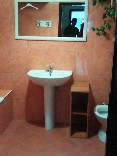 Apartamento L'angolo Da Pino