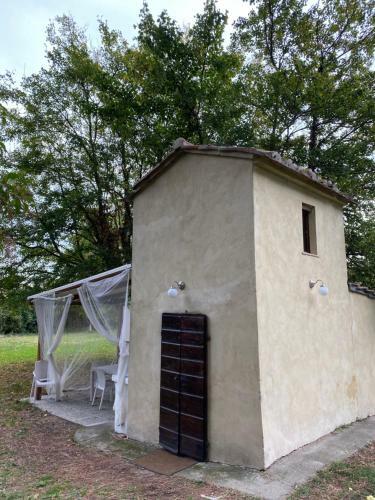 Bubble Room Under The Tuscan Stars Bubble