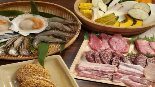 Kakurega Shikinotsuki - Vacation Stay 74309v
