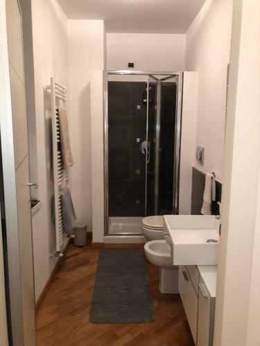 Apartamento Emma Home Adiacente Alla Piazza Ducale