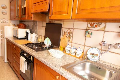 Apartamento Appartamento Santa Rita