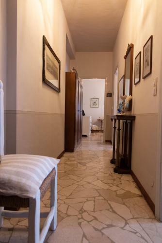 Apartamento Appartamento Santa Rita