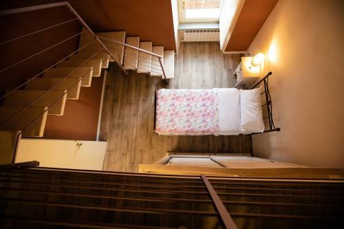 Apartamento La Bordona Home Holidays