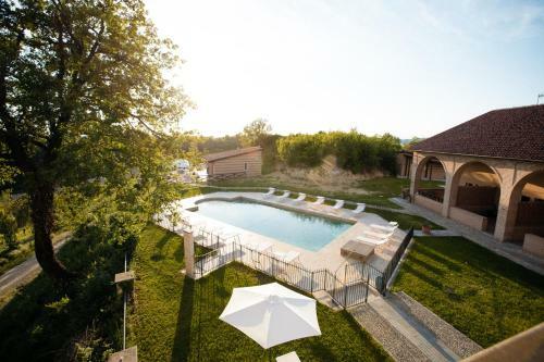 Apartamento La Bordona Home Holidays