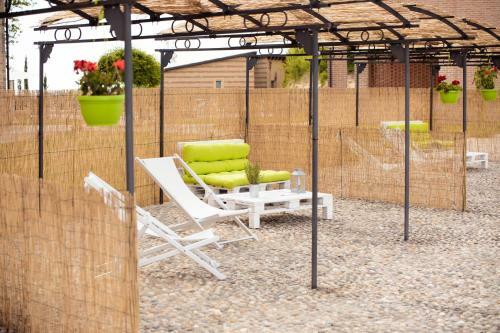 Apartamento La Bordona Home Holidays