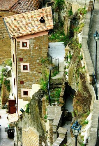 Torre Avellana Vignanello