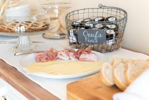 Bed & Breakfast Belcasale
