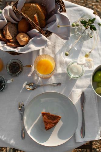 Bed & Breakfast Belcasale