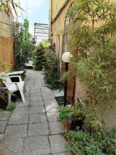 B&B Da Alessia