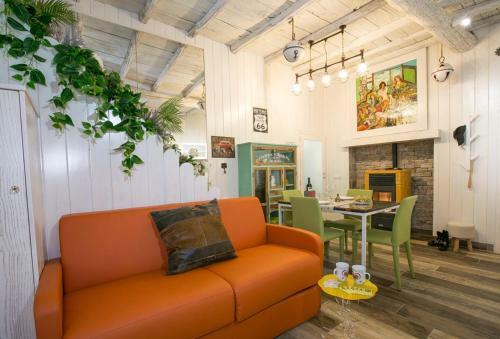 Apartamento Route 66 Spa