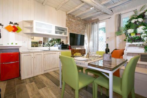Apartamento Route 66 Spa