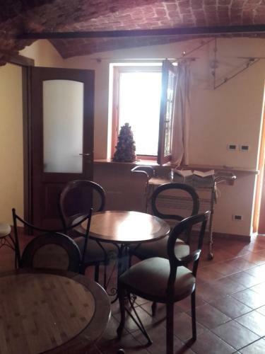Agroturismo Agriturismo Doremi