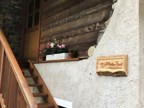 Bed & Breakfast Maso Zont