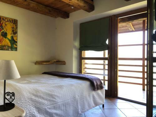 Bed & Breakfast Maso Zont