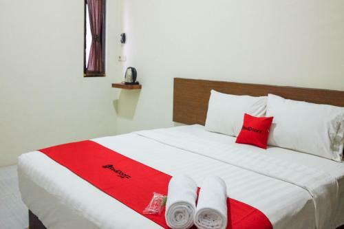 Hotel Reddoorz Syariah Near Exit Tol Pemalang Comal 2