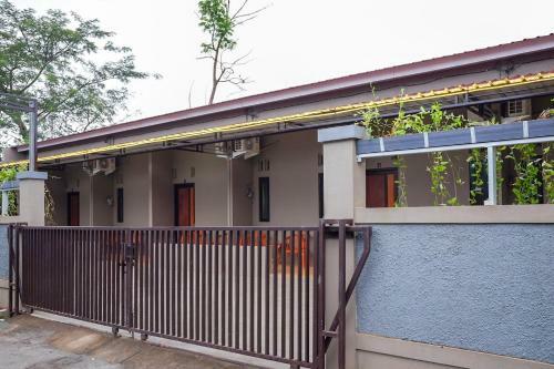 Hotel Reddoorz Syariah Near Exit Tol Pemalang Comal 2