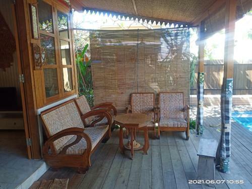 Hostal Villa Puri de Fanny