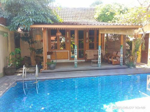 Hostal Villa Puri de Fanny