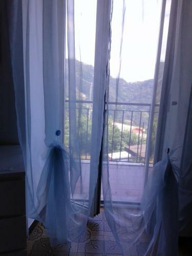Apartamento C� Rosa De Drignana