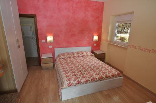 Bed & Breakfast Agriturismo Costa Di Campo