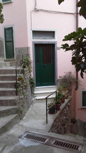 Apartamento Appartamento Andromeda