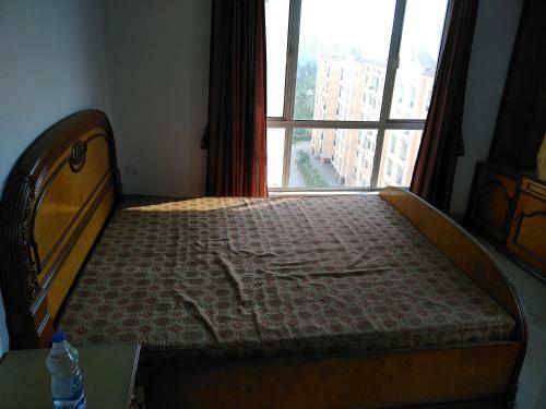 Apartamento Gangajal Sweet Stay