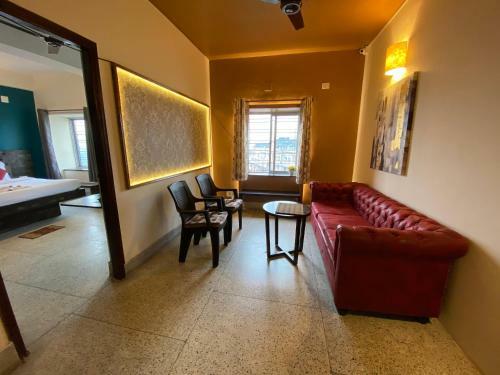 Hostal The Aster Heritage