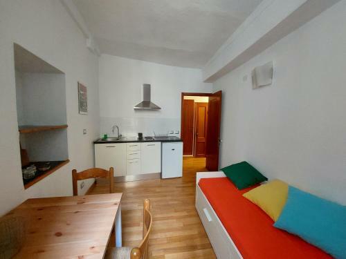 Apartamento Mariasole Rooms