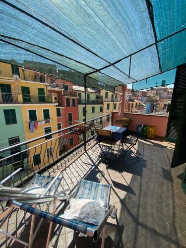 Apartamento La Casetta Di Agnese 2