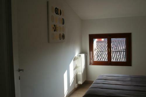 Apartamento Casa Palladio Xl