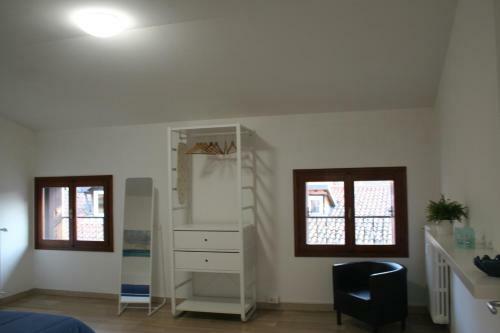 Apartamento Casa Palladio Xl