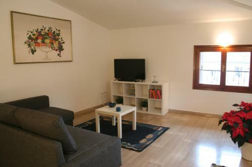 Apartamento Casa Palladio Xl