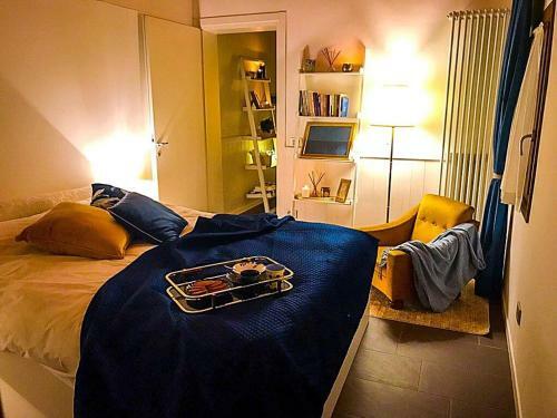 Apartamento Papere E Tulipani
