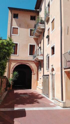 Apartamento Mini Contr� San Pietro