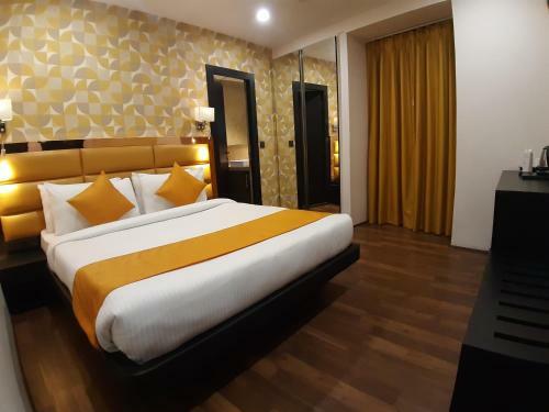 The Opus Kolkata - A Boutique Hotel