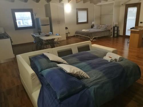 Apartamento Mansarda Ai Ferrazzi